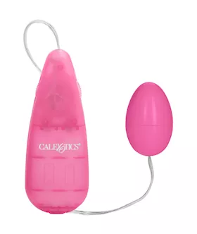 Pocket Exotics Vibrating Egg