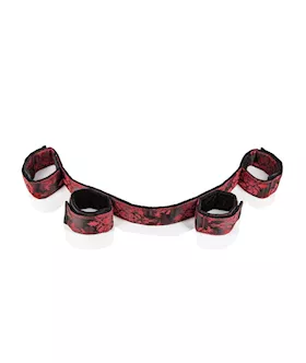 Scandal Bondage Bar