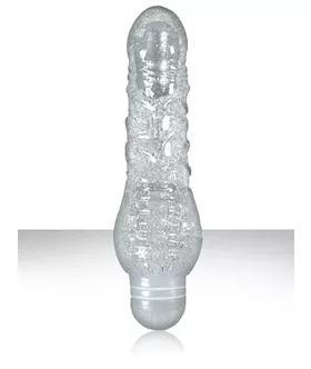Starlight Mini Gems Virgo Clear