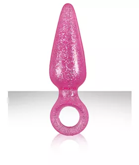 Starlight Gems Booty Pops Med/pink