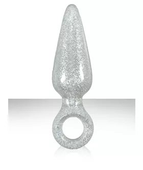 Starlight Gems Booty Pops Large/clear
