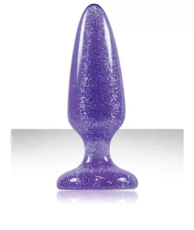Starlight Gems Booty Boppers Medium/purple