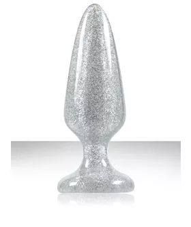 Starlight Gems Booty Boppers Large/clear