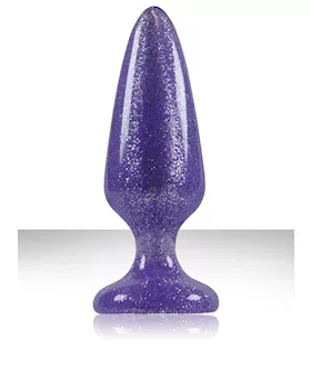 Starlight Gems Booty Boppers Large/purple