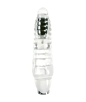 Lucidity Aurora Light-up Vibrator