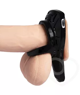 Armour Tug Sport Black