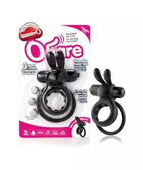 The Ohare Black Single