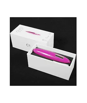 Ovo C1 Rechargeable Mini Vibrator