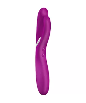 Ovo E6 Rechargeable Rabbit Vibrator