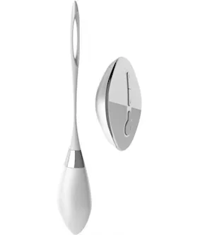OVO R6 Rechargeable Remote Vibrator