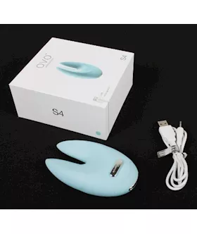 Ovo S4 Rechargeable Lay On Light