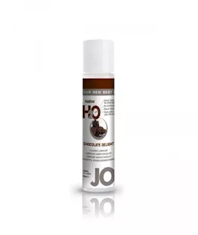 Jo Chocolate Delight 1oz 30ml Single