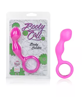 Booty Call Booty Exciter