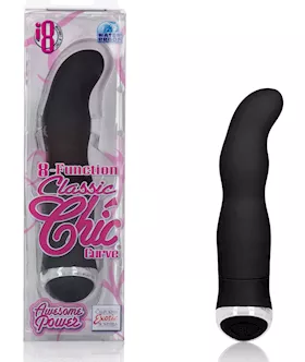 8-function Classic Chic Curve