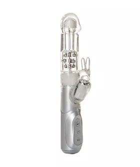 7 Function Jack Rabbit 3 Rows