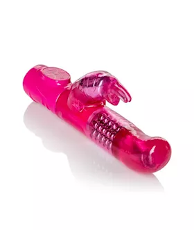 Advanced G Jack Rabbit