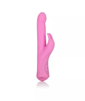 Rechargeable Rotating Jack Rabbit