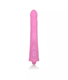 Rechargeable Rotating Jack Rabbit