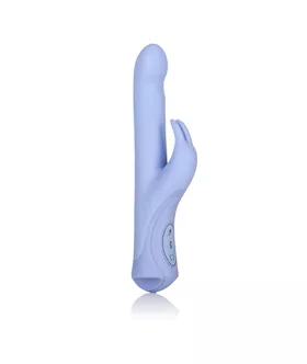 Rechargeable Rotating Jack Rabbit