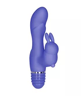 Silicone Bendies Bendi Bunny