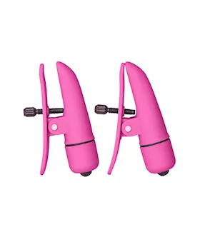 Nipple Play Nipplettes