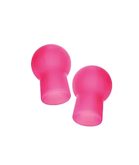 Silicone Advanced Nipple Suckers