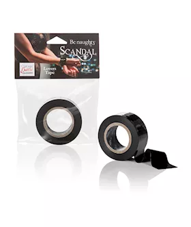 Scandal Lovers Tape