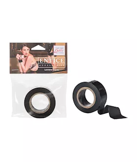 Entice Lovers Tape