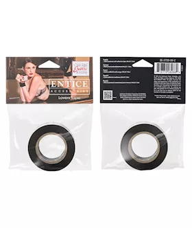Entice Lovers Tape