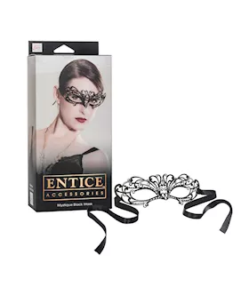 Entice Mystique Mask