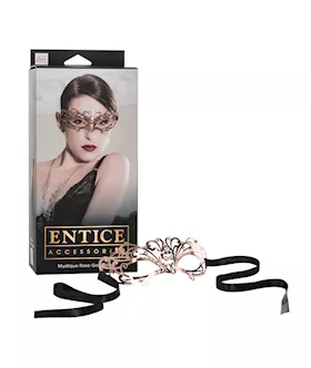 Entice Mystique Mask