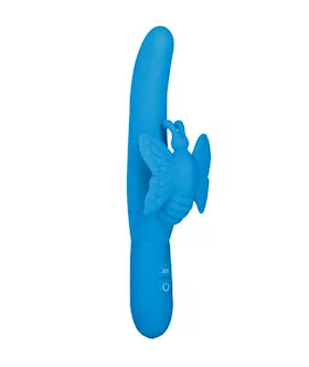 Posh 10Function Silicone Fluttering Butterfly