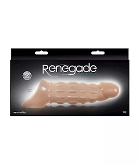 Renegade Power Extension White