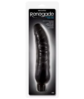 Renegade Monster Meat Thick Vibe