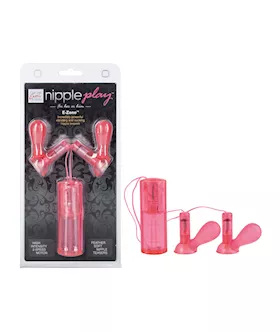 Nipple Play Ezone. 141056 - Adulttoymegastore Nipple Play Ezone. 141056 - Adulttoymegastore