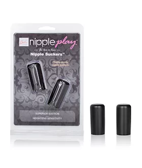Nipple Play Nipple Suckers