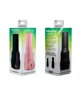 Fleshlight Go Surge Pussy Masturbator