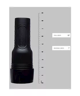 Fleshlight Go Surge Pussy Masturbator