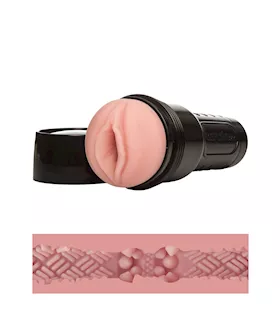 Fleshlight Go Surge Pussy Masturbator