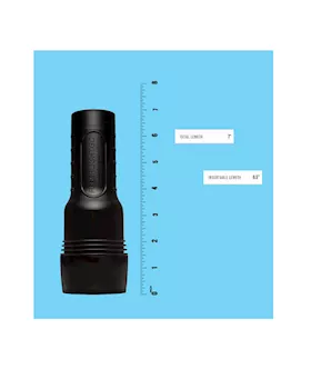 Fleshlight Go Surge - Butt
