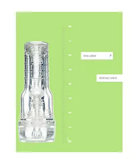 Fleshlight Go Torque