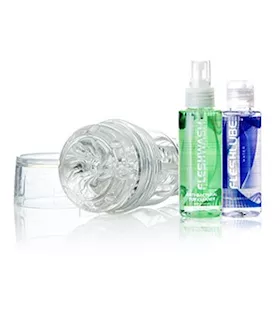Fleshlight Go Torque Combo