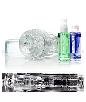 Fleshlight Go Torque Combo