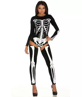 Bad To The Bone
