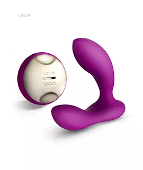Lelo Hugo Prostate Massager