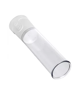 Deluxe Auto Penis Pump With Mouth Sleeve