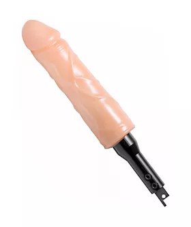 The Fucking Adapter Plus With Dildo