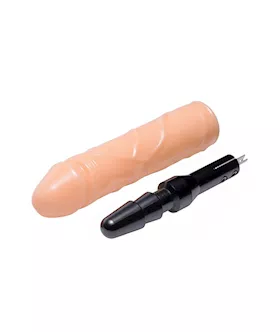 The Fucking Adapter Plus With Dildo