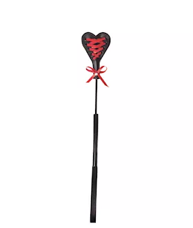 Sportsheets Heart Beat Crop Swat