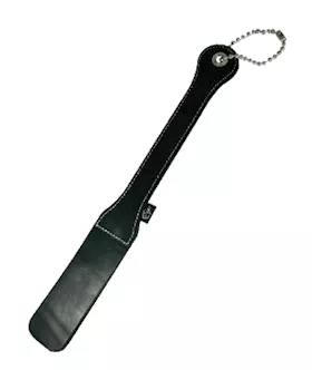 Sportsheets Edge The Classic Leather Slapper